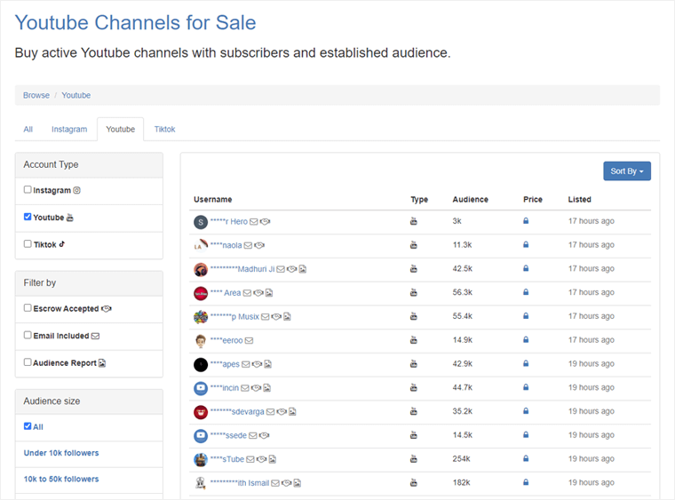 how-to-buy-a-youtube-channel