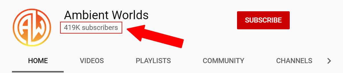 should-i-hide-my-subscriber-count-on-youtube