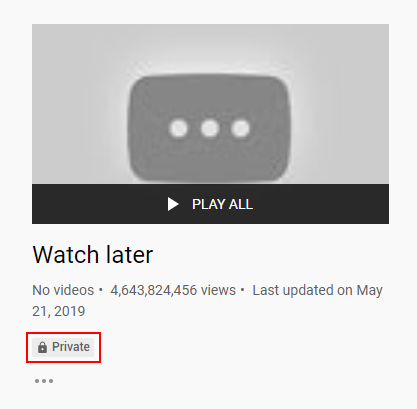 who-can-see-my-watch-later-on-youtube