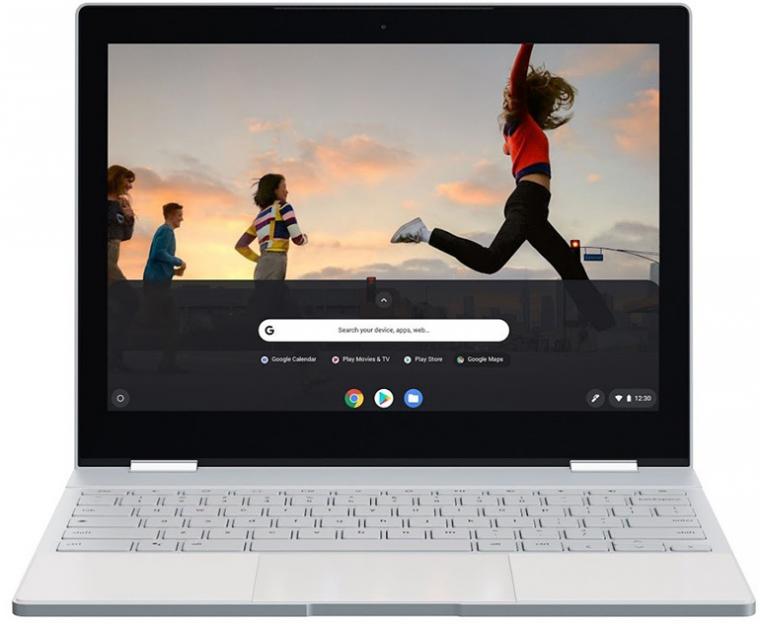 Google PixelBook