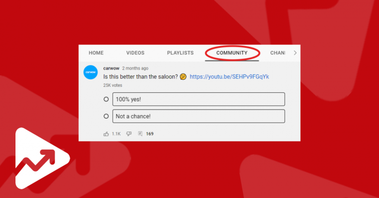 How to Make a Post on YouTube [Complete Guide]